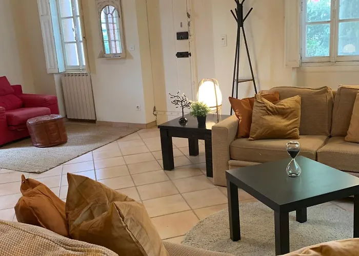 Au Coeur D'un Domaine Authentique De 7ha Montlaur (Haute-Garonne)