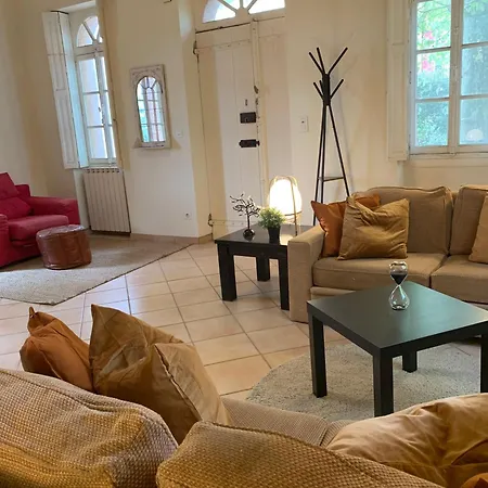 Au Coeur D'un Domaine Authentique De 7ha Montlaur (Haute-Garonne)