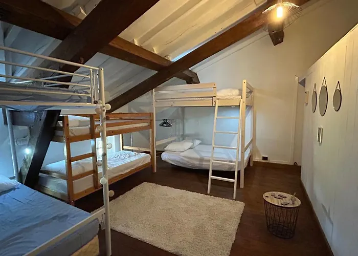 Au Coeur D'un Domaine Authentique De 7ha *